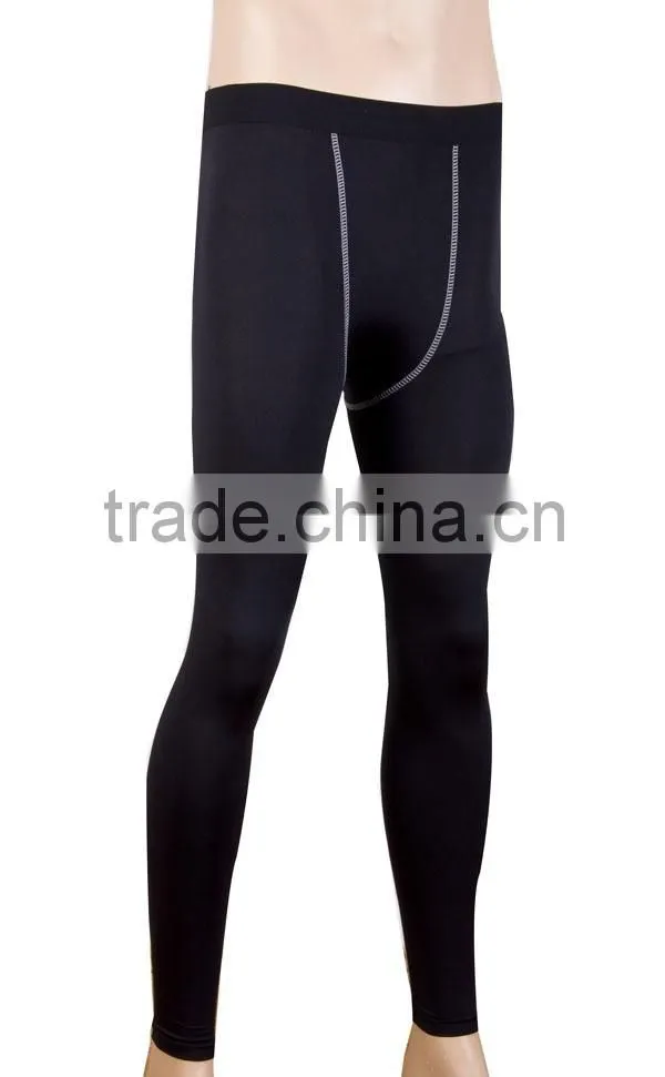 Elastic Bodybuilding Sportswear Yoga wear Gym Slim Fit Top and Leggings