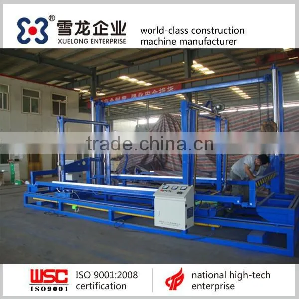 Hot Wire 2D EPS Block Cutting Machine XL-PSC4000