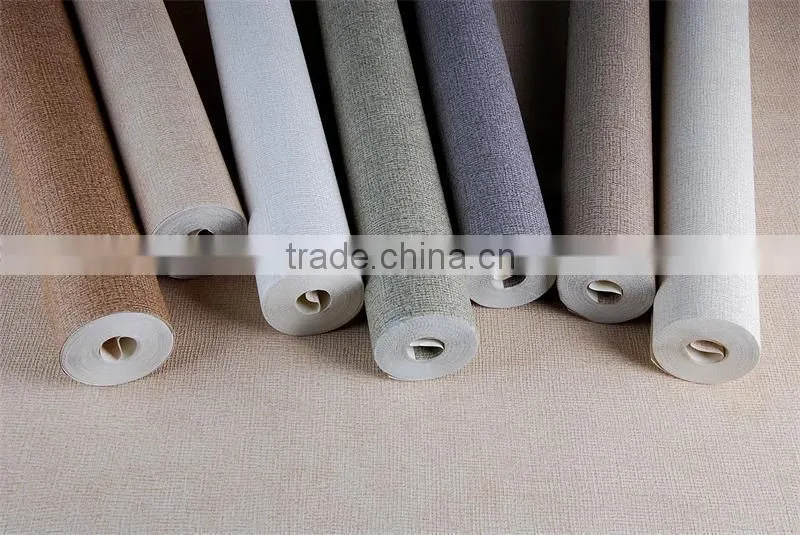 modern decorative wall papers/textured wallpaper/construction wall paper