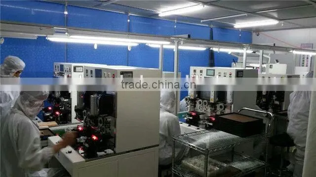 Original Recycle Broken LCD Screen for iPhone 5S from China Manufacturer