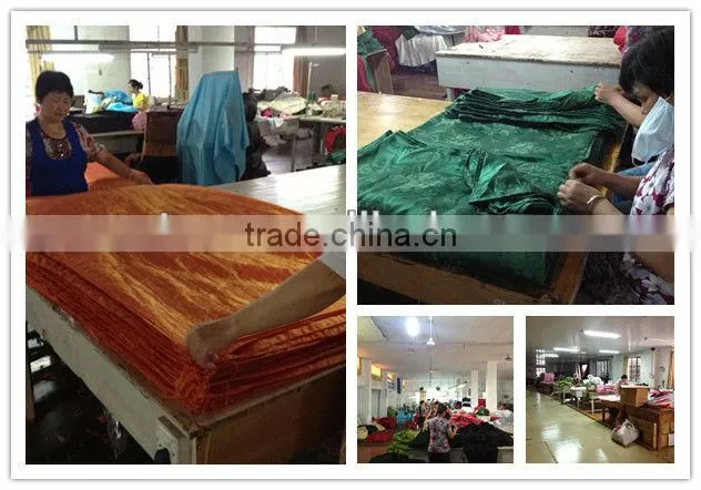 Excelent jacquard designers for ready made dormitory curtain