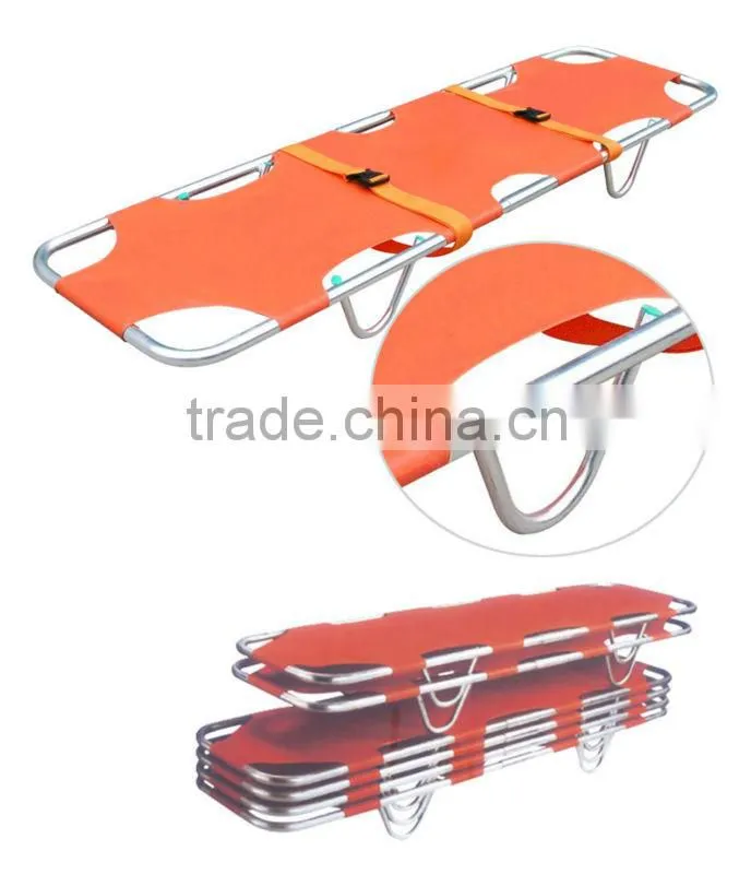 folding stretcher YXH-1F4