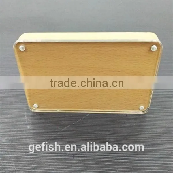 custom Wood frame wholesale