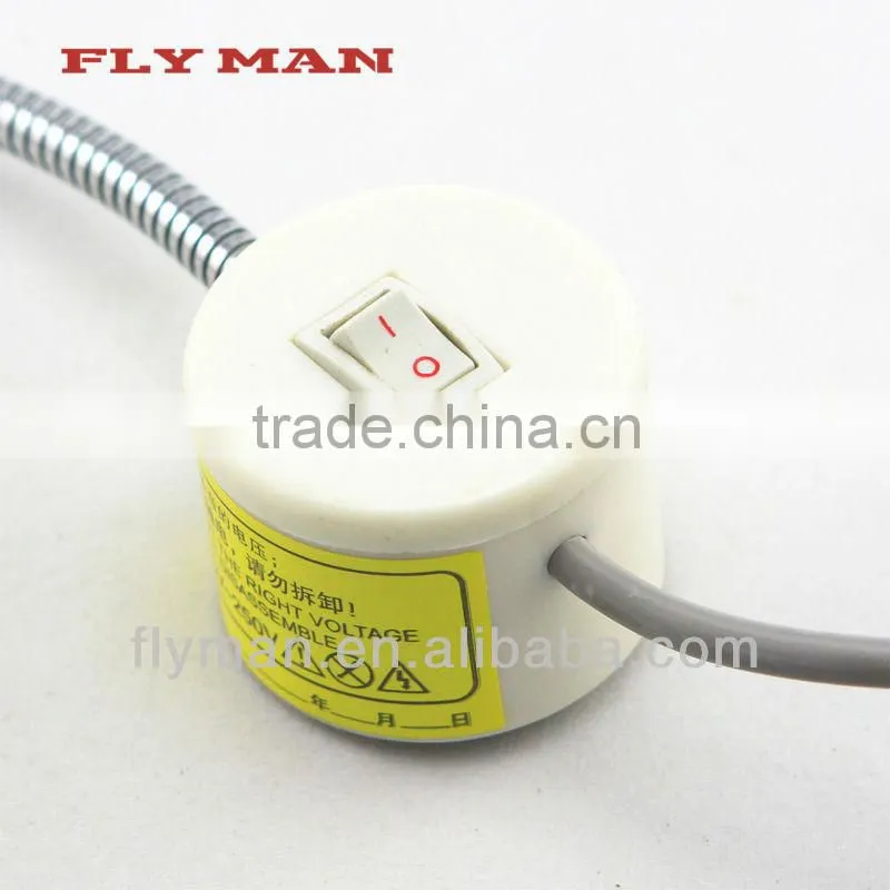 FY-031 Adjustable Led Lamp For sewing machine parts / Sewing Accessories