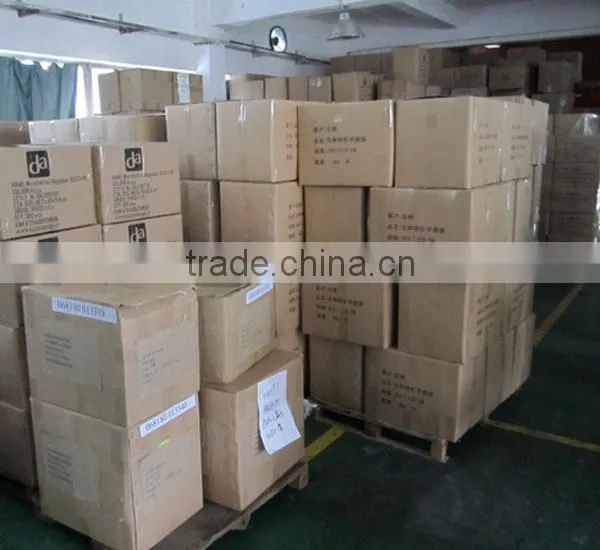 new style crystal box stock package ,brand common use crystal box exquisite package box