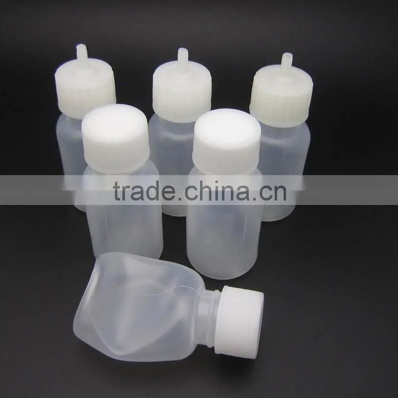 dropping bottle injection blowing mold for injection blow molding machine