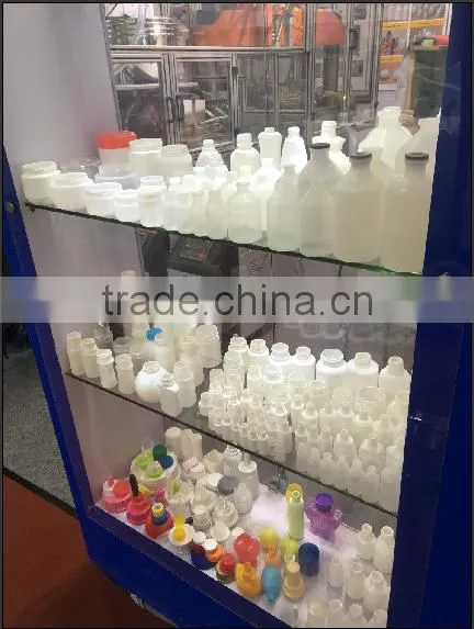 FD supply a variety of difficult shape mould for plastic bottle injection blow molding machine