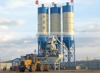 Henan Better Heavy Industry Co., Ltd. company overview - view 2