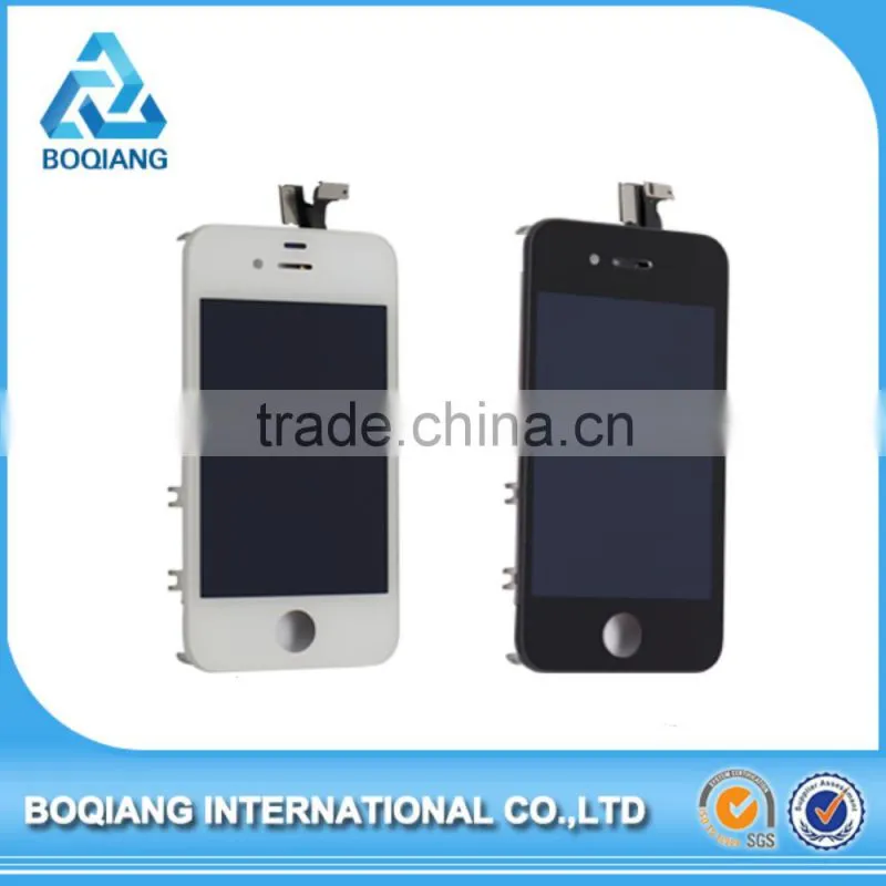 alibaba in russian High quality lcd for iphone apple 4