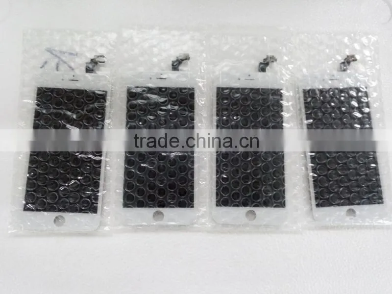 Anti-dust mesh waterproof factory direct for iphone 5 replace glass digitizer