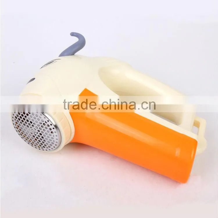 km8916 kemei animal design remove lint from clothes