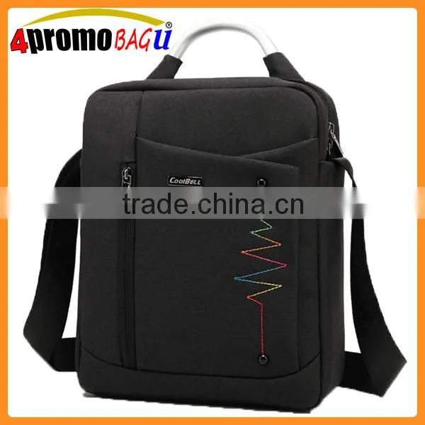 High quality Multi-functional 12.5 inch laptop bag, laptop bag
