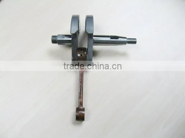 small gas chainsaw crankshaft