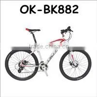 Folding bike handlebar stem city bike handlebar stem