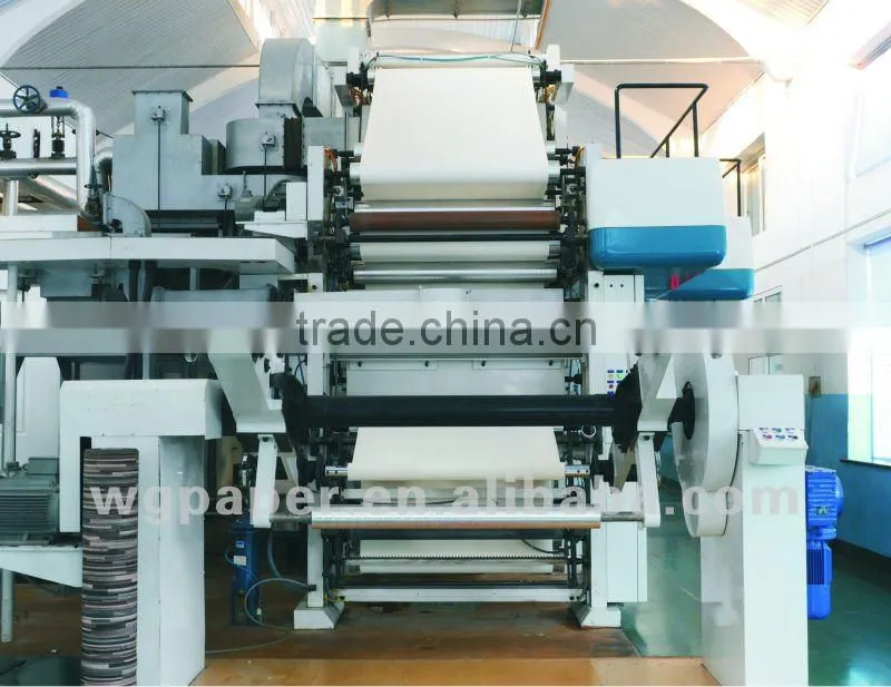 printed decorative paper for 1220*2440mm melamine faced chipboard