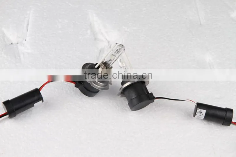 HID xenon lamp TUV,CE,RoSH,ISO9001,E-MARK certification