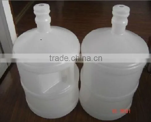 hot sale plastic tool box machine made in china/5liter plastic bottle making machine