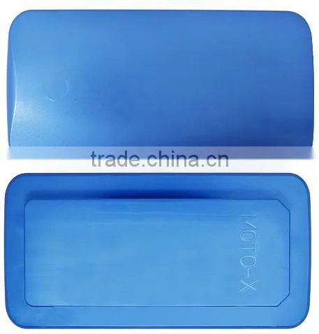3D Sublimation Mobile Phone Case Mould for Samsung S4