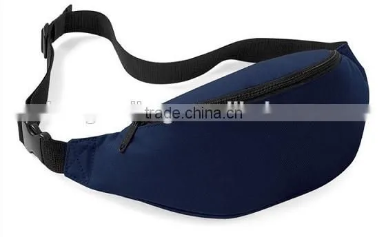 wholesale sports waterproof waist bag cycling bag mini running waist bag