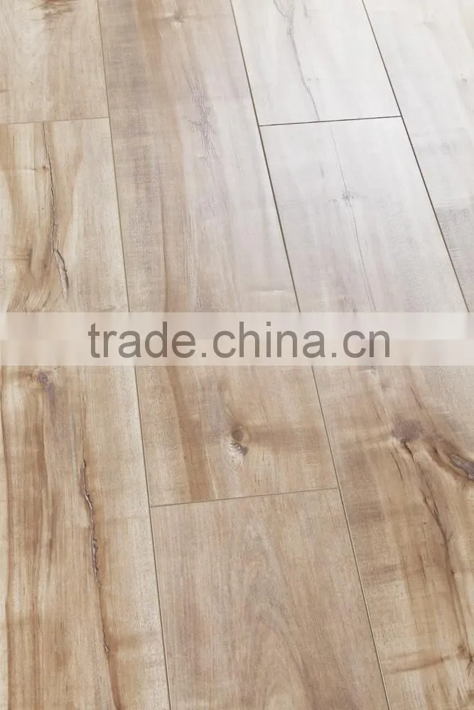 Hot Sale Laminate Flooring From China!
