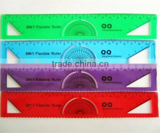 soft rulers promotion flexibles ruler