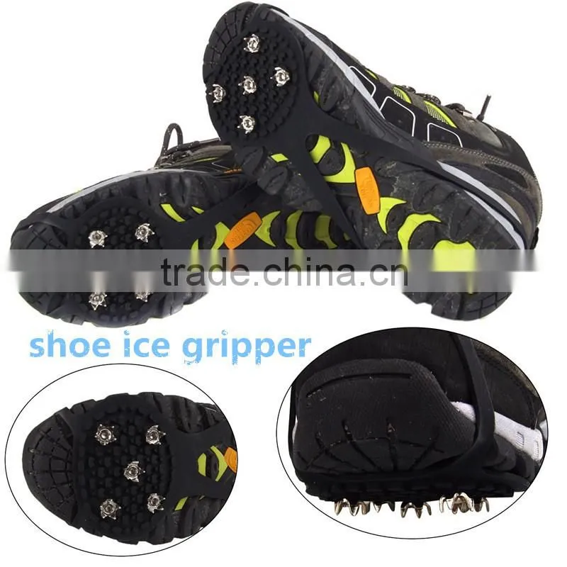 2015 Escape slipping new product low cost silicone avoid slipping gripper for climber