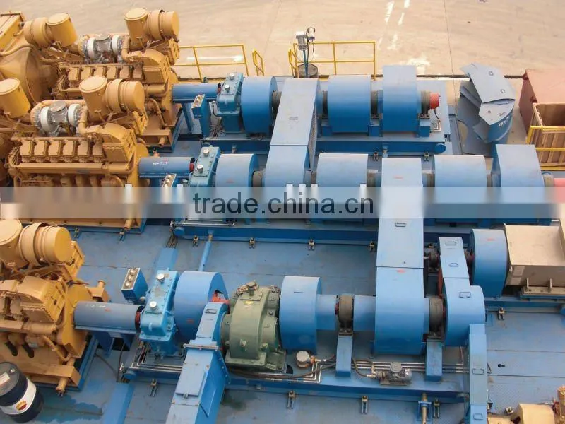 Diesel engine PZ12V190B