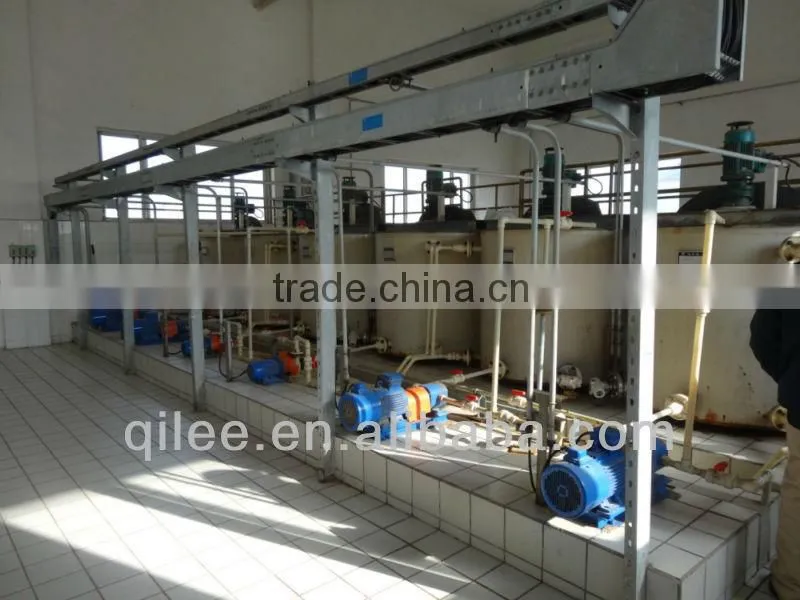 chemical metering system automatic liquid doser