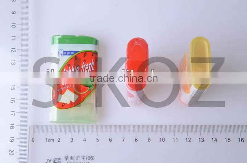xylitol chewing gum SK-G021