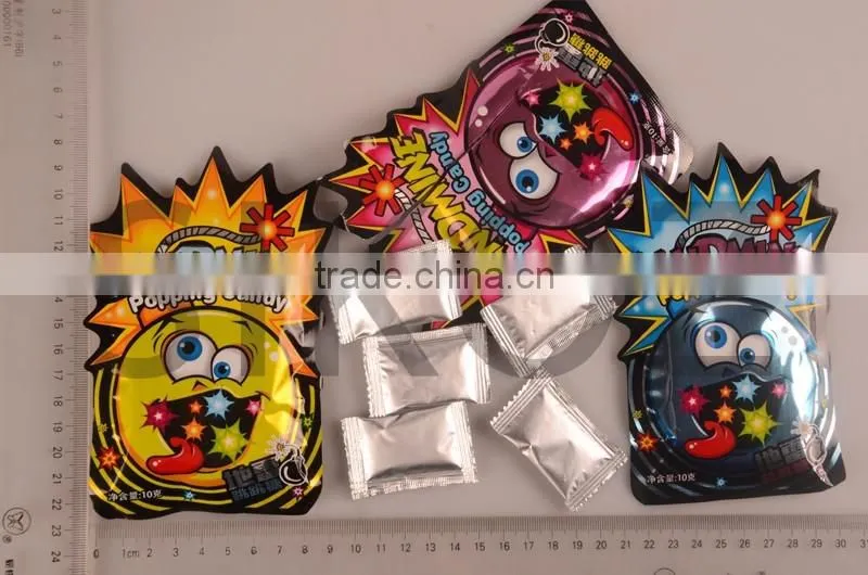 SK-P051 Landmine Popping Candy