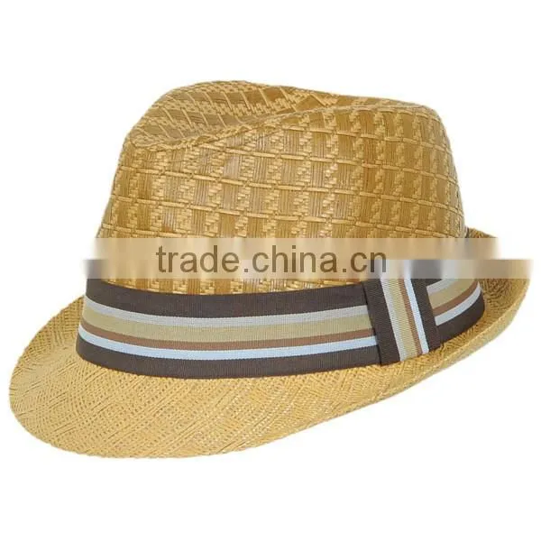 Promotional Cheap Panama Hats