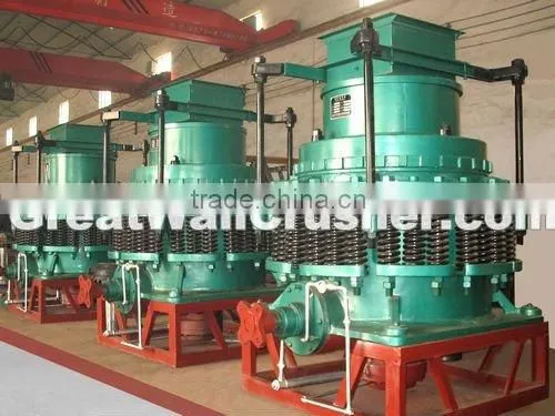 Rock crusher