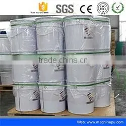 One Component Polyurethane waterproof rubber glue / Adhesive