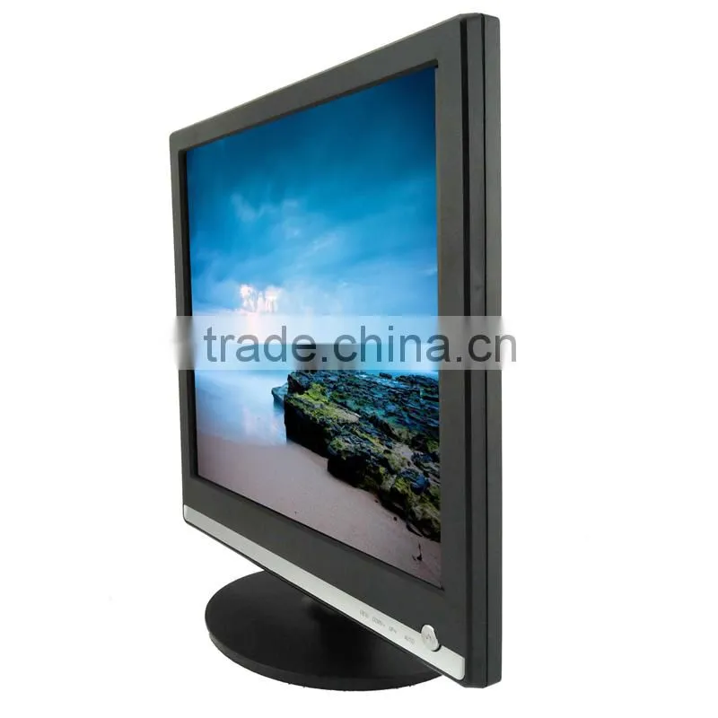 OEM 15 Inch Small Size TV Monitor