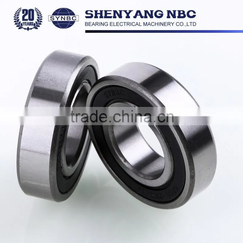 Factory Directly Deep Groove Ball Bearing With High Quality