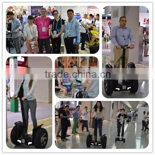 Self Balancing Scooter mobility scooter