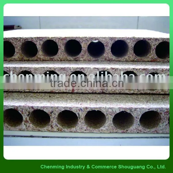 Hollow Core Chipboard