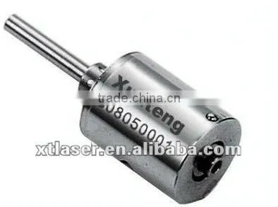 75w mini Diode side-pump laser marking machine for Metal Label with CE