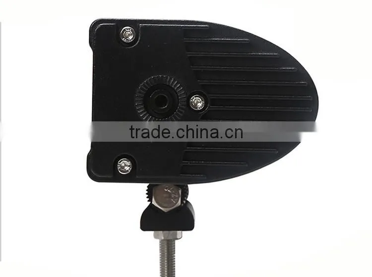 2016 new design China 4x4 accessories/Car accessory china with LEDs 10W each super brightness IP67