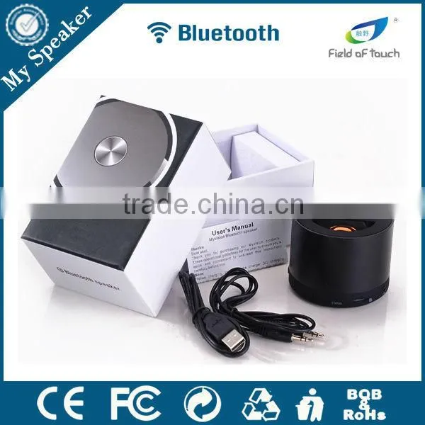 Wholesale cheap mini Bluetooth Speaker wireless With hindi song download 2016