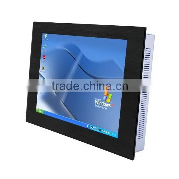 Quality new coming 19 industrial panel pc
