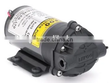 LFP1050-1100N Series Nano Filtration Booster Pump