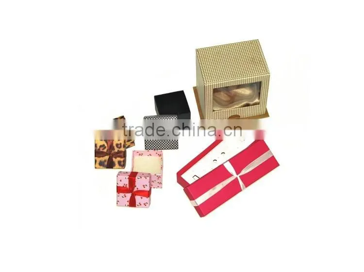 Guangzhou gift box,cheap paper box,paper gift box