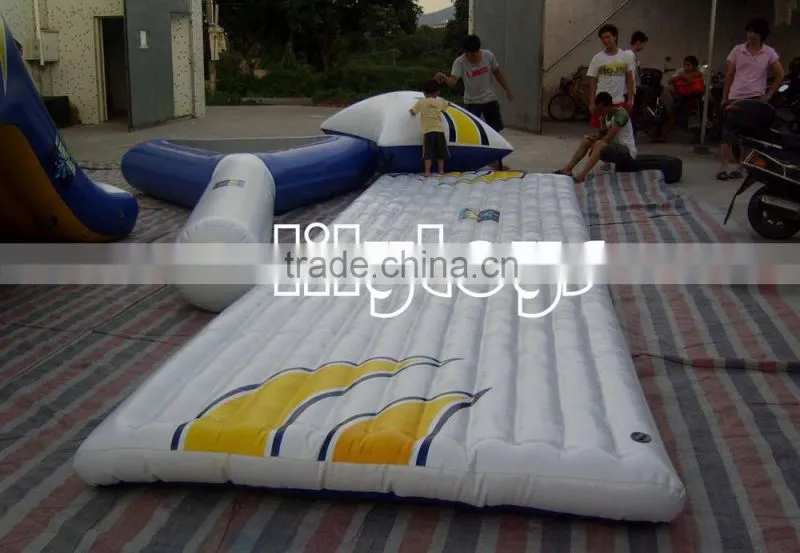 Newest inflatable pool toys, giant inflatable water toys, inflatable toy for sale