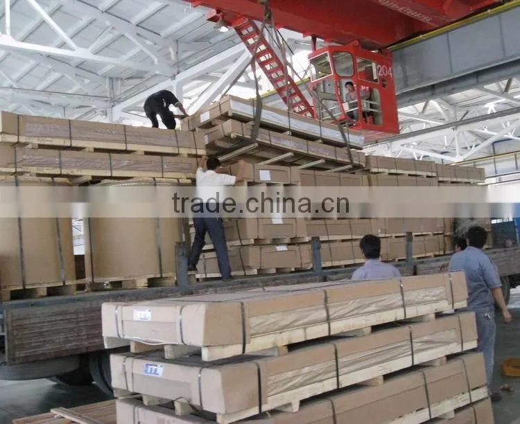 Factory Special Offer Reflective Aluminum Sheet