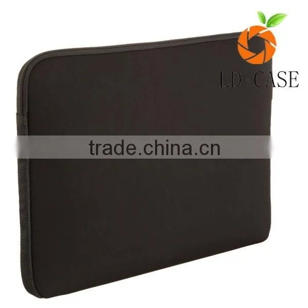 Good price neoprene slimming protective sleeve for tablet macbook