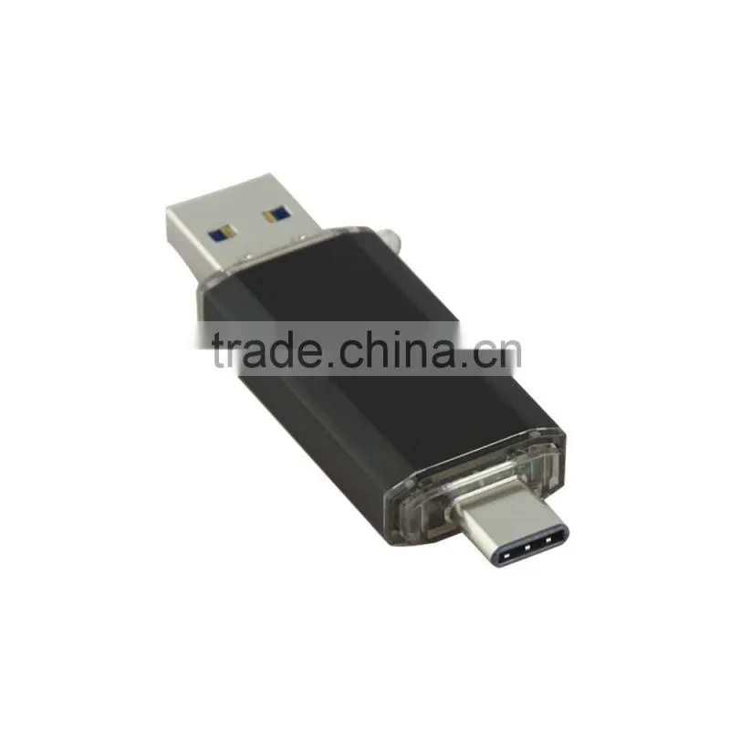High speed OTG USB 3.0 Flash Drive world-wide renown memory stick