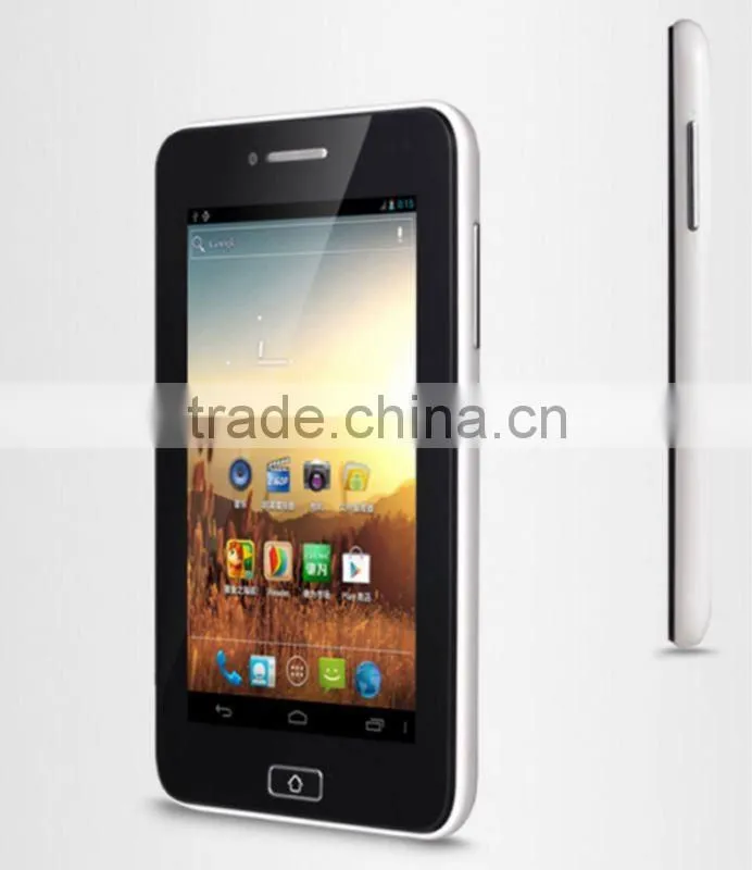 V5 5 inch Tablet PC Android Phone MID HDMI A10 Android 4.0 Dual Camera Capacitive Touch screen 01