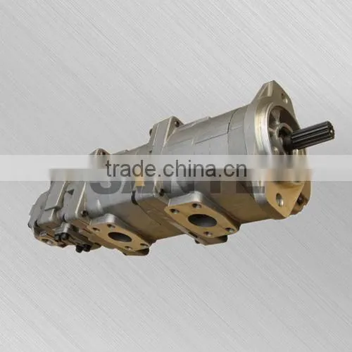 IN STOCK pump manufacturer, 705-56-26081 loader pump from Jining
