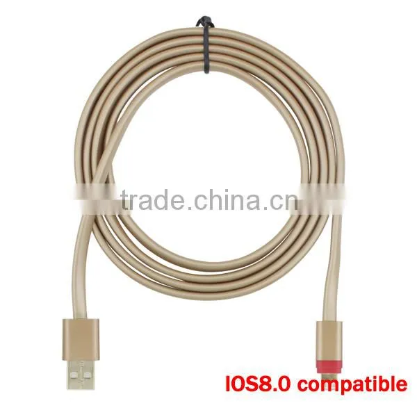USB Cable For iPhone5/iPhone5S/iPhone6/IPHONE6 plus